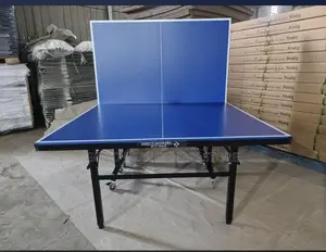 American Fitness Outdoor Table Tennis Board
