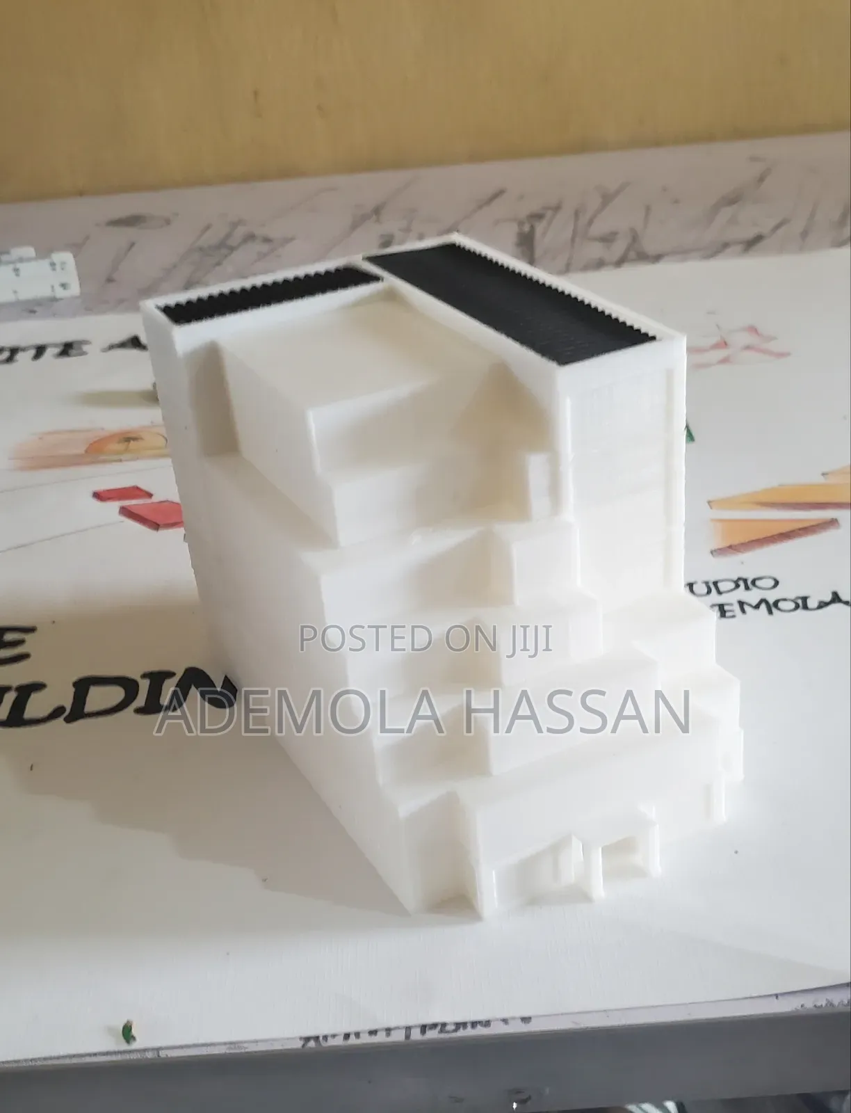 3D Printing