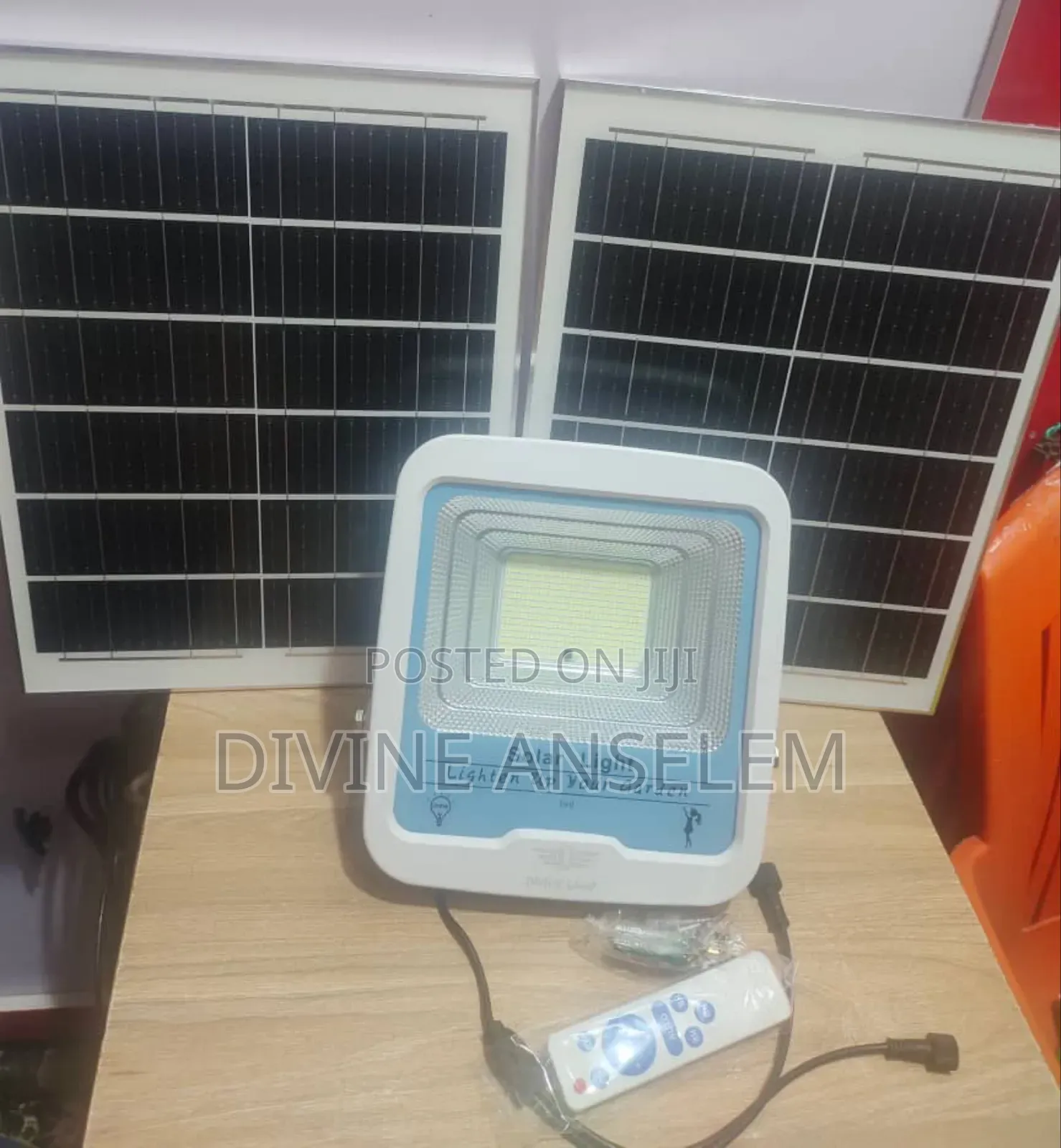 200w Street Light
