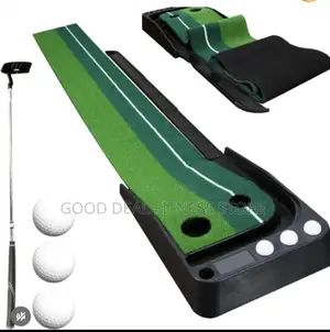 Best Design Quality Complete Golf Game Sets