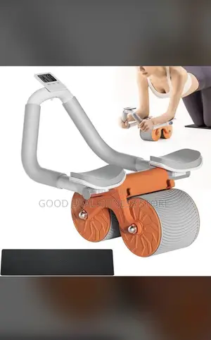 Standard Rebounds Abs Wheel Roller