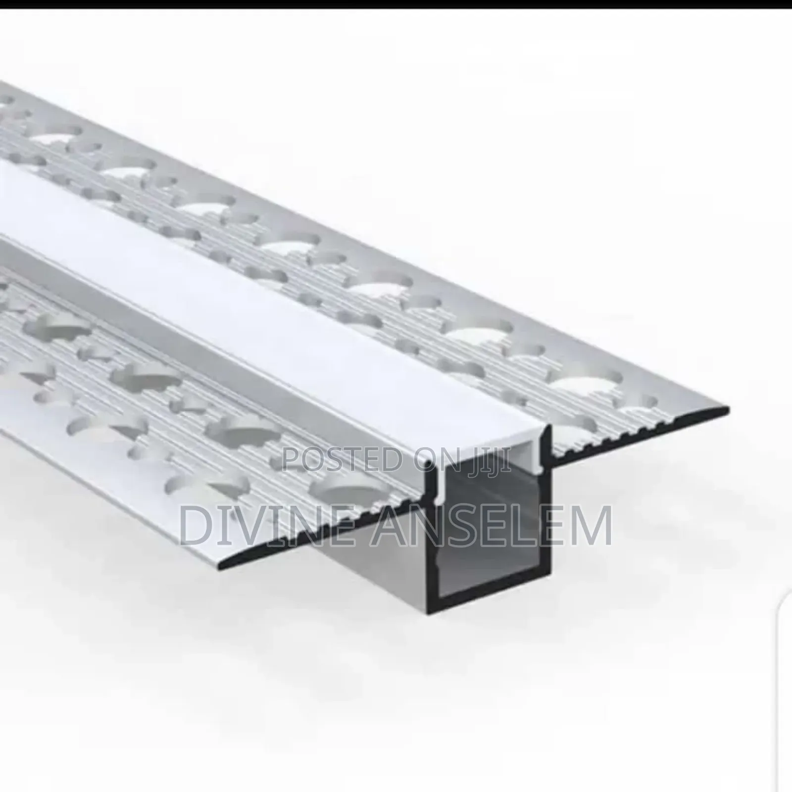 Aluminium Profile Light