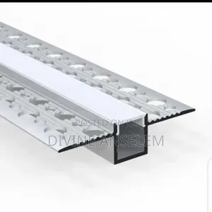 Aluminium Profile Light