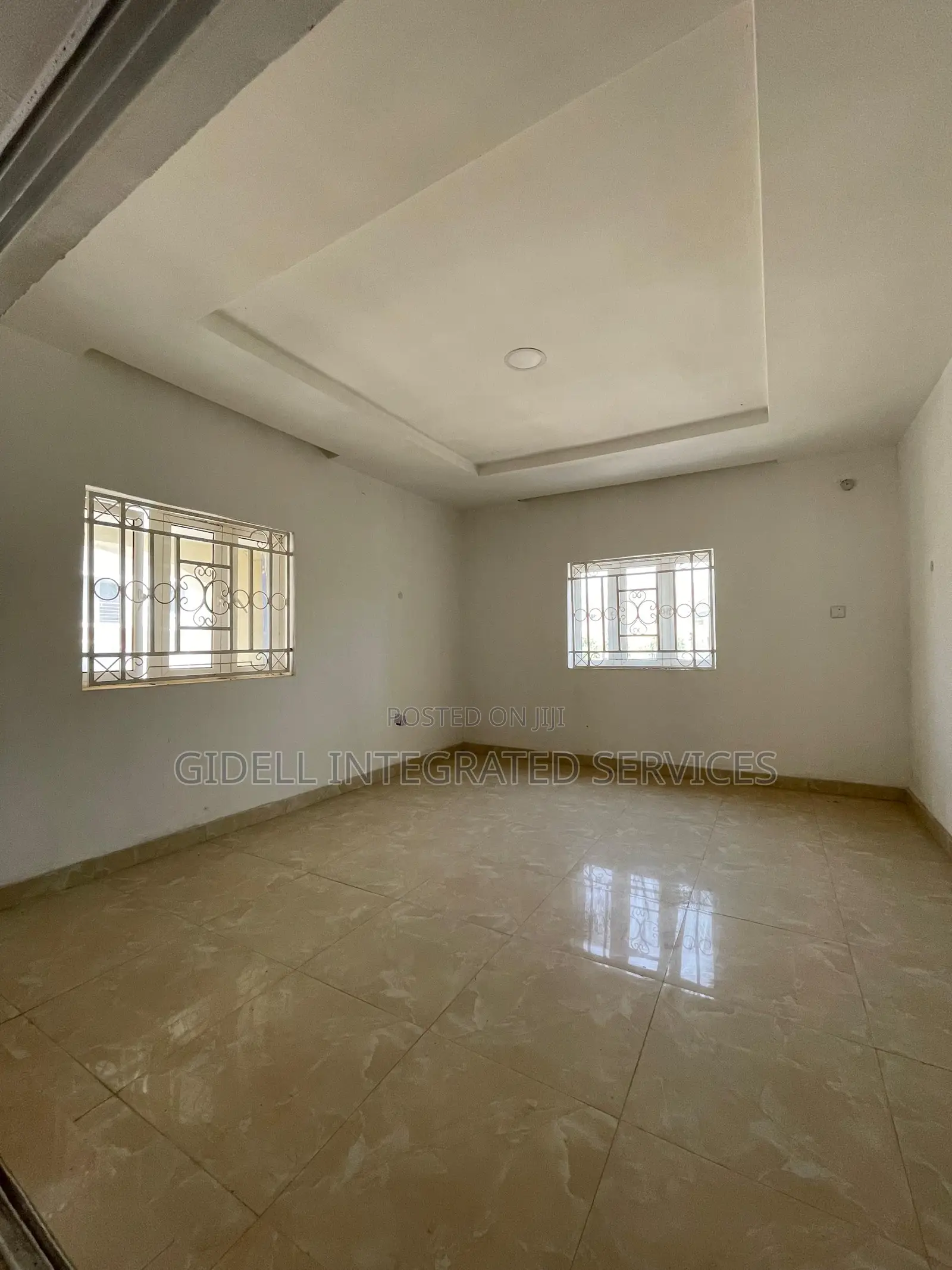 5bdrm Duplex in Guzape District for rent