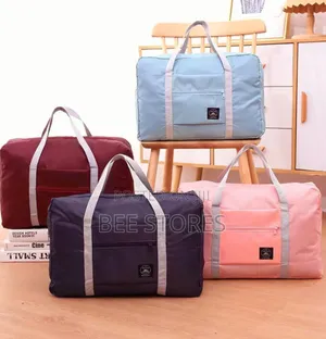 Waterproof Mini Bag