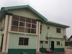 4bdrm Duplex in Alagbado for sale