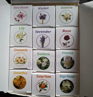 Quality 12pcs Humidifier Oil