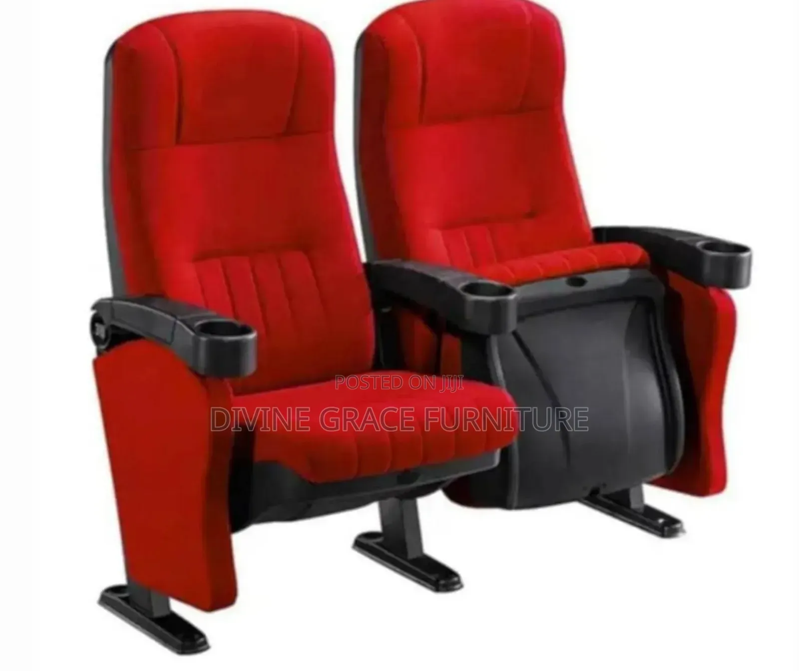 Auditorium/Conference Hall Chairs