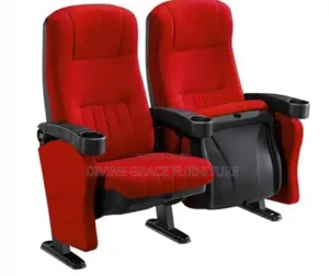 Auditorium/Conference Hall Chairs