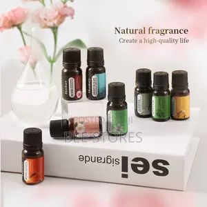 Quality 12pcs Humidifier Oil