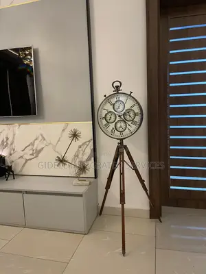 Photo - Furnished 3bdrm Apartment in Mabushi for rent