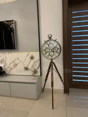 Furnished 3bdrm Apartment in Mabushi for rent