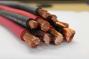 Copper Electrical Wire Cable All Sizes
