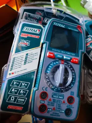 Digital Multi Meter