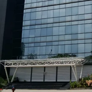 Commercial Building of 6 Floors for Sale