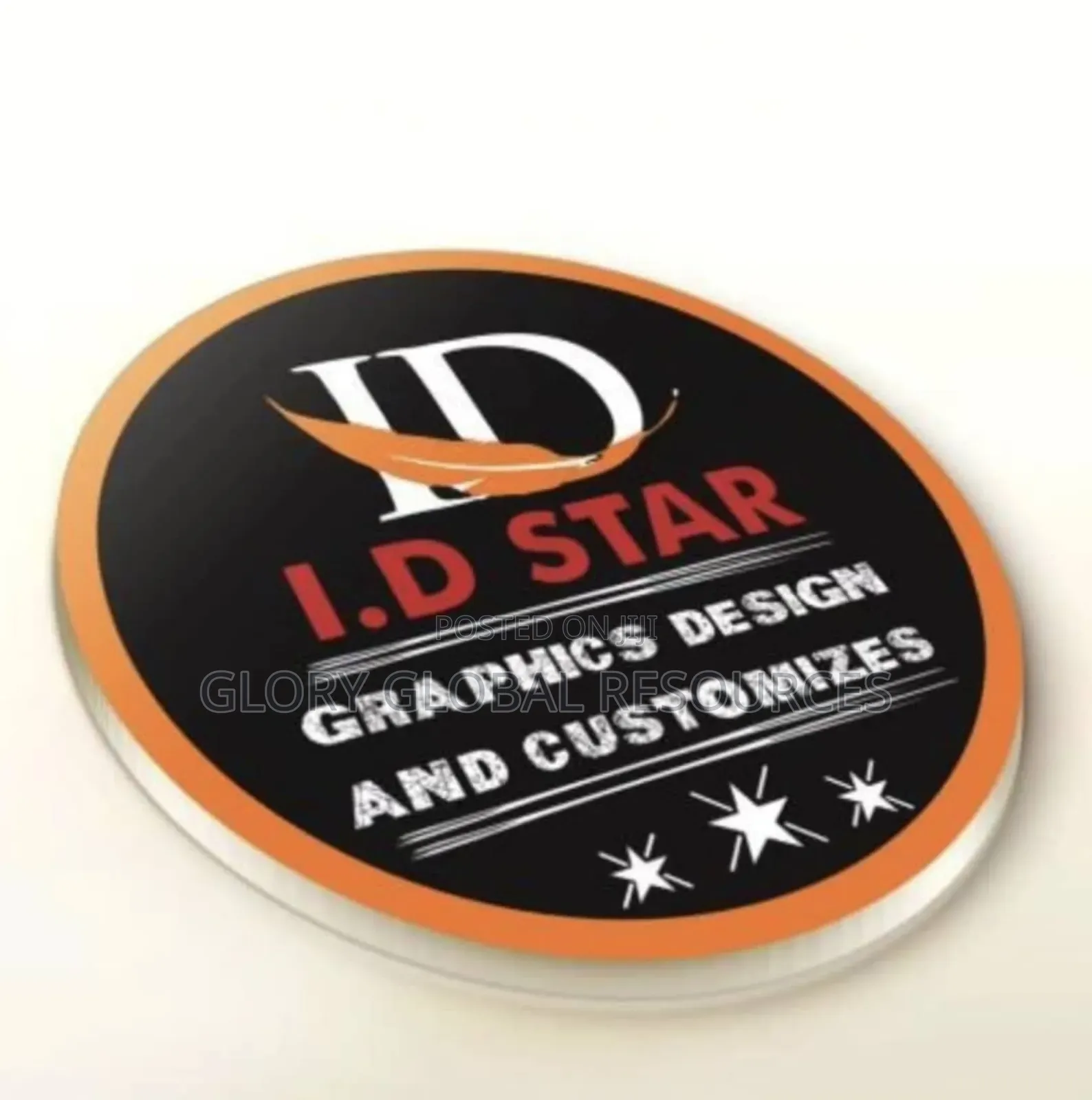 Professional Logo Designer