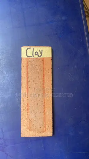South Africa Bricks
