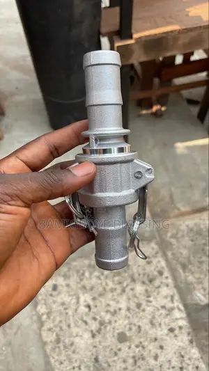 1” 2” 3” Camlock Couplings