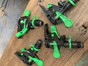 Original Sprinkler
