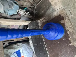 Original Industrial Plunger
