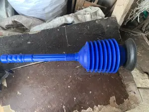 Original Industrial Plunger