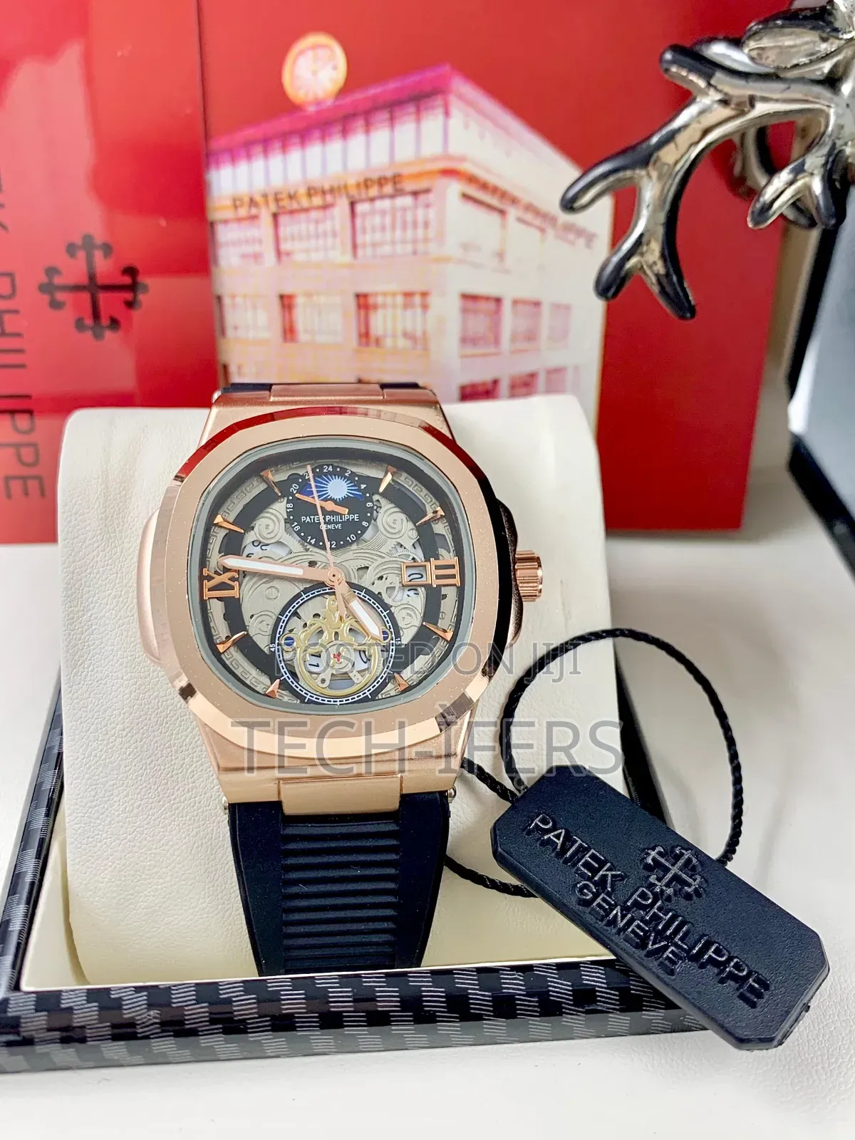 ☆ Patek Philippe