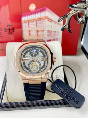 ☆ Patek Philippe