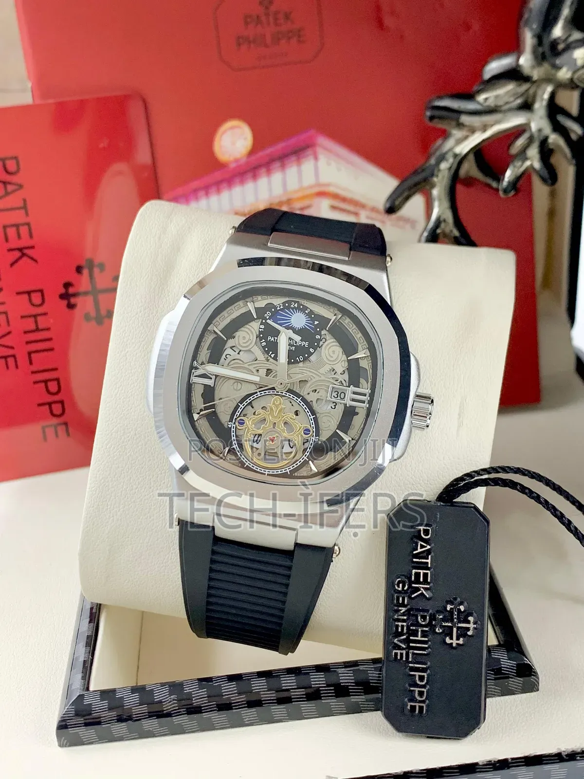 ☆ Patek Philippe