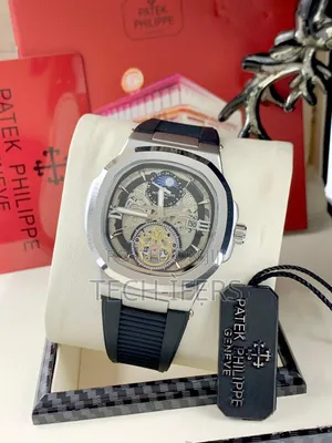 ☆ Patek Philippe