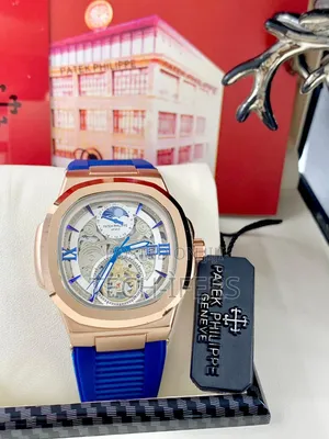 ☆ Patek Philippe
