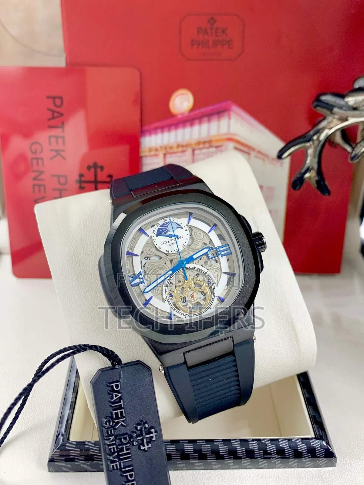 ☆ Patek Philippe