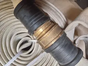 Original Canvas Hose