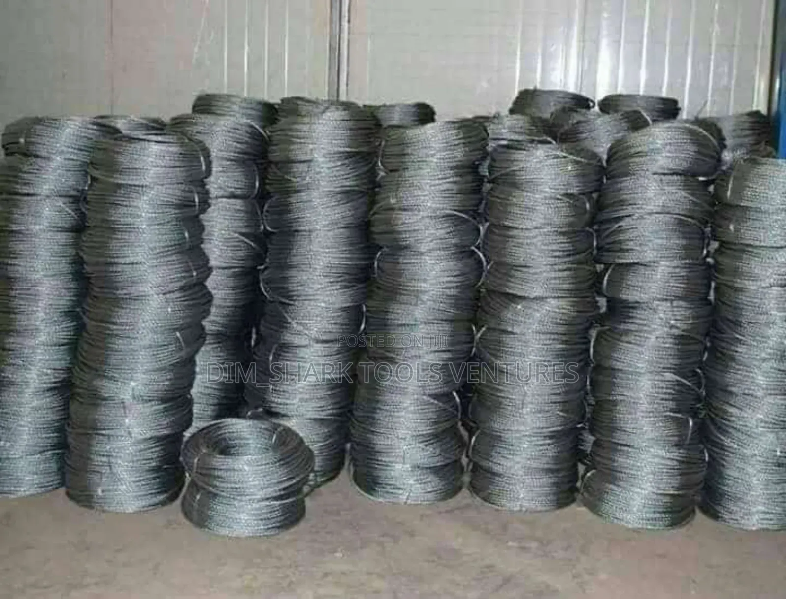 0.8mm Binding Wire 20kg