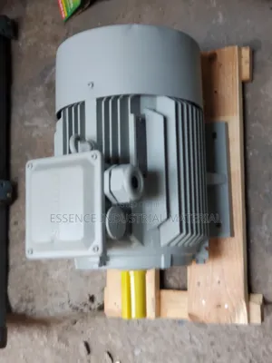 Hot Sales 3phase Induction Siemens Motor 5.5HP