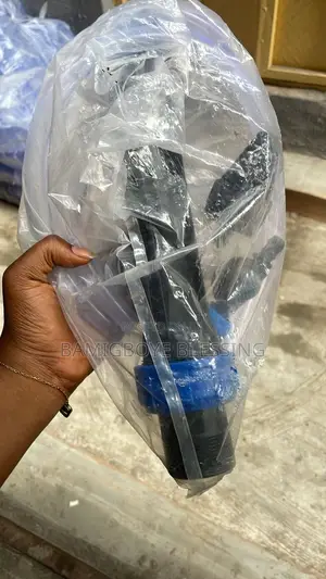 Original Plastic Rain Gun