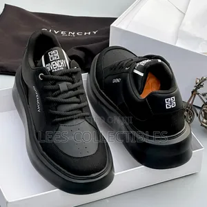 Original and Affordable Givenchy Sneakers