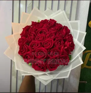 Surprise Flower
