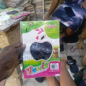 Black Children Panty Hose, Long To The Waist