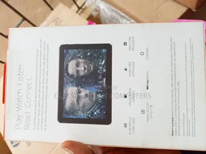 New Amazon Fire HD 8 32 GB