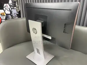 Hp E202 20-Inches FHD Ips Monitor