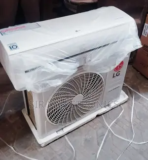 Lg 2hp Dual Inverter Split Unit Airconditioner With Warranty