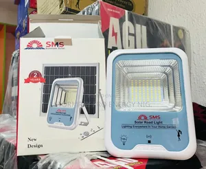 150W SMS Flood Light