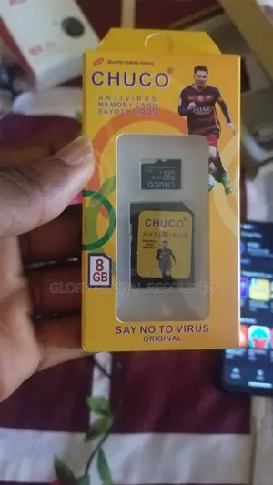 8gb Memory Card Original