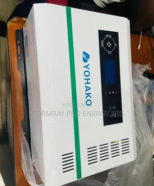 10kva Yohako Inverter