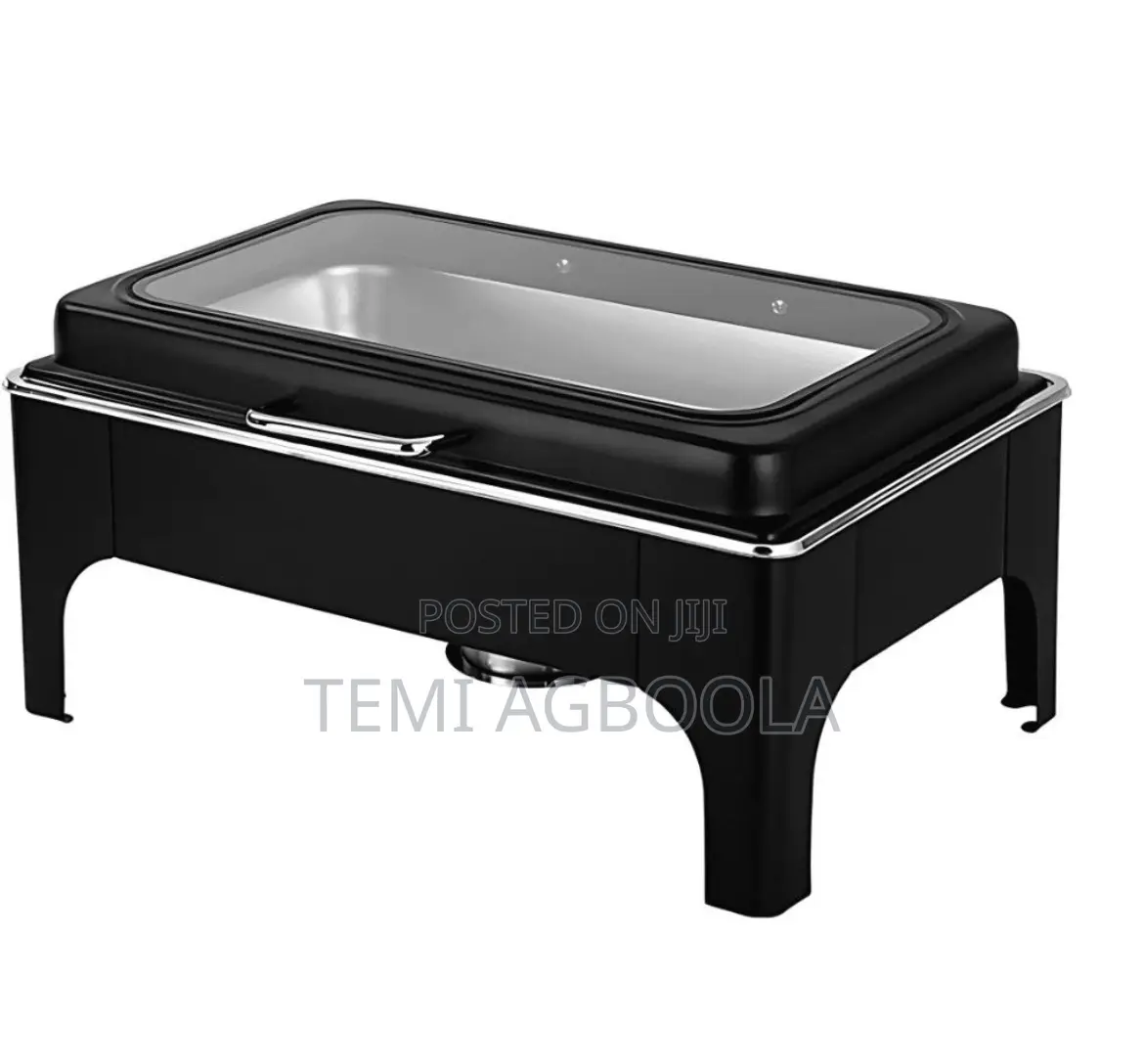 Quality Luxury Chaffing Dish