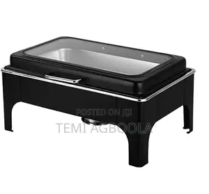 Quality Luxury Chaffing Dish