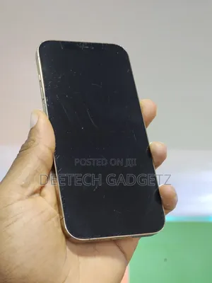Apple iPhone 12 Pro Max 128 GB Gold