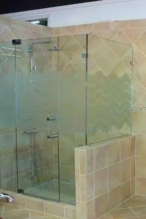 Shower Cubicle