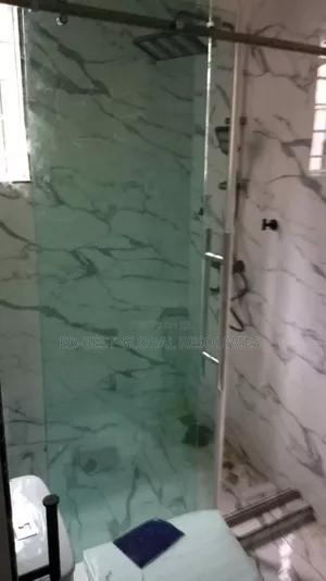 Shower Cubicle