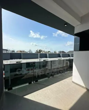 3bdrm Apartment in Ologolo Lekki for rent